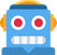 Robot novlini